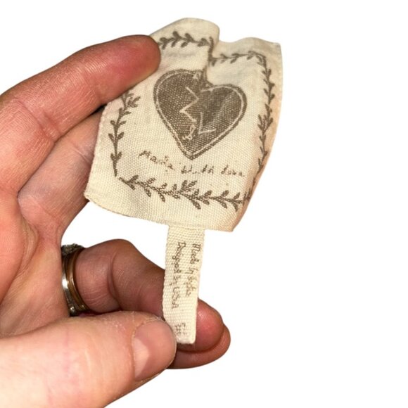 Z&L spring floral bohemian patchwork wrap tie front skirt M French Provencal - Picture 2 of 6